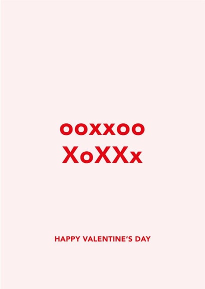 Cute Valentine's Card | Nacho Libre Themed Card | Hug Hug Kiss Kiss created by Dani White