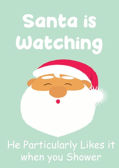 Christmas card for the other half. created by SLiK Designs