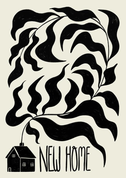 New Home for Friends or Family created by Natasha Maria