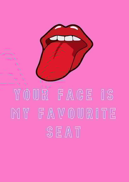 Dirty appreciation for that special someone created by Alice&Norah