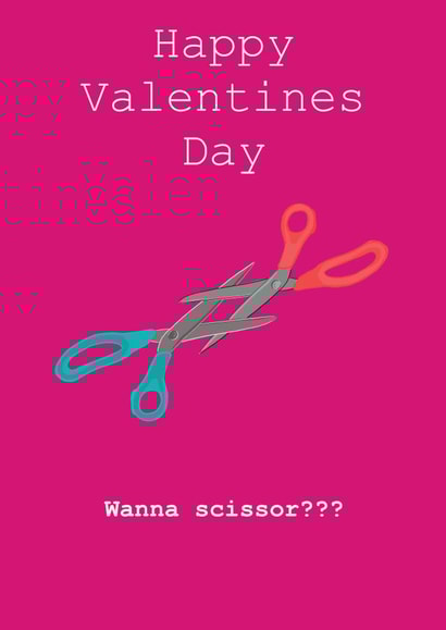 LGBTQ Valentine’s Day created by Frankie Bell