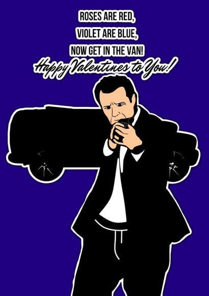 Coolest Valentine Card for you loved ones! created by Florinda Thomas