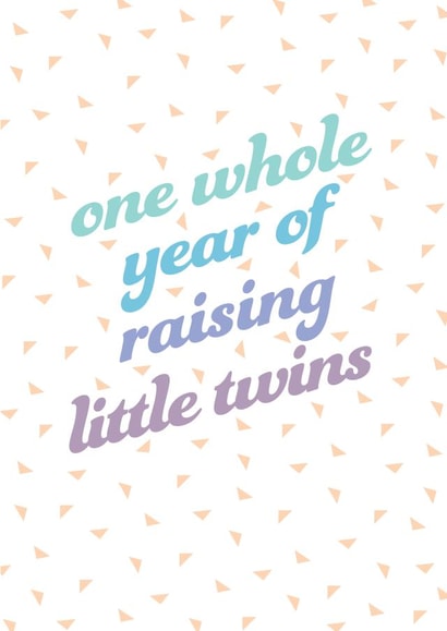 raising twins created by bump birth & baby 2020