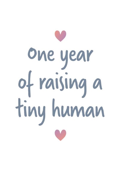 celebrate parents first year of raising a little one from baby to toddler created by bump birth & baby 2020
