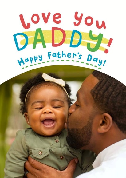 Heartfelt Father's Day Card - From the Kids created by Josie Gledhill
