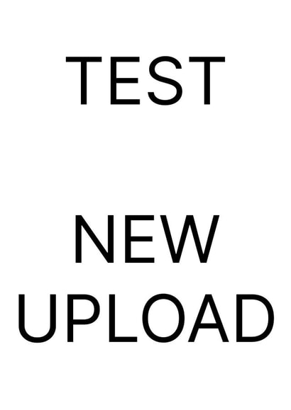 Test card created by Laura can't draw