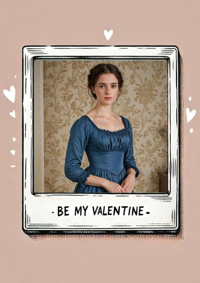 test Personalised Photo Card 48741 created by Luke Jeffery