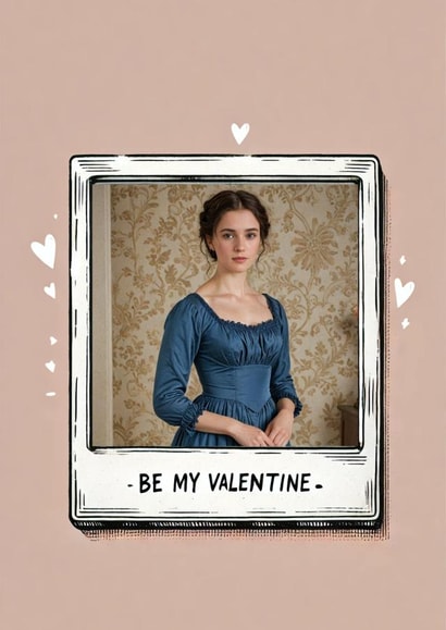 Personalised Photo Card 48742 created by Luke Jeffery