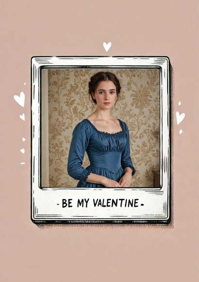 test Personalised Photo Card 48745 created by Luke Jeffery