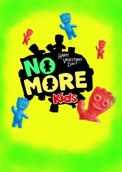 Funny sympathy card for your other half on his vasectomy day! created by JY Design