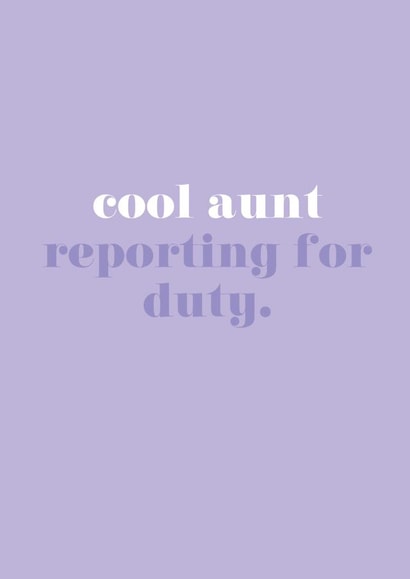 Cute New Baby or Pregnancy card for the Mum to be in your life by Studio Sundae created by Holly Sims