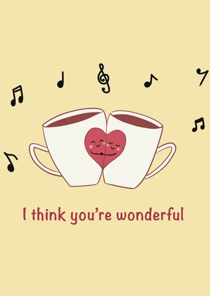 You ARE Wonderful! created by Mindful and Powerful Within