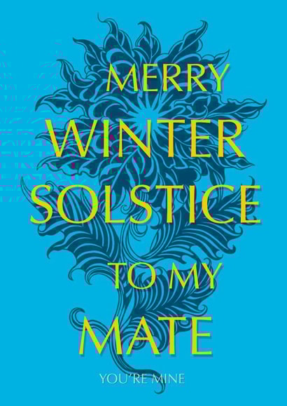 Funny Christmas Card - ACOTAR - Smut - Fantasy created by Serenity Emily