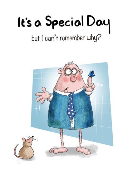 A card for any special occasion created by Scribbly Diddly