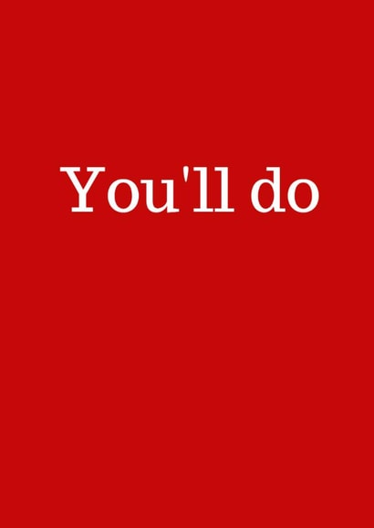 Funny Valentines card created by Mother Leopard Designs