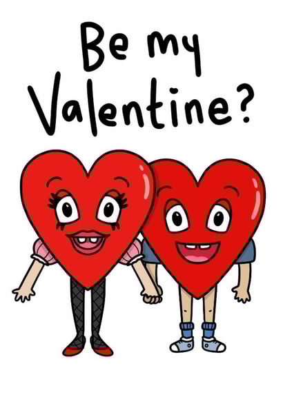 Cute valentines created by SugarPlumb Creations 