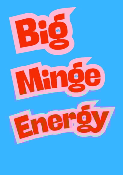 Funny new baby card created by Remix by Rena