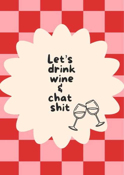 Best friend
Valentine’s Day 
For her
For him created by Rachel Prever