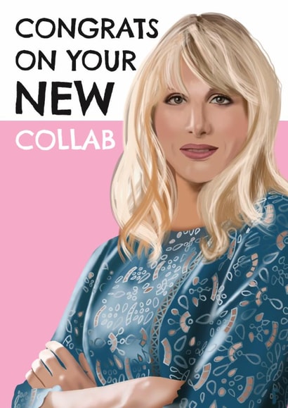 Funny New Job Card - Amandaland - New Collab created by AbiGoLucky