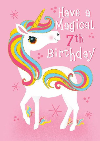 Cute Birthday Card created by Mindikr