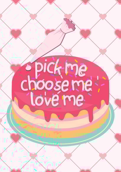 Greys Inspired Birthday Anniversary Card - Significant Other or Best Friend created by Sofi Lofi Studio