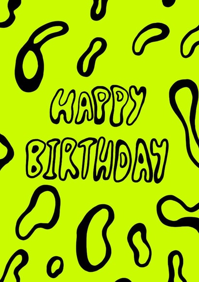 Lando Norris card created by brookeman