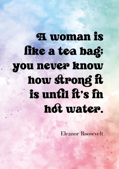 divorce / strength / support created by Squelia