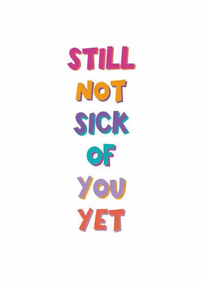 Cute Funny Valentines Card created by Xoxo Designs by Ruth