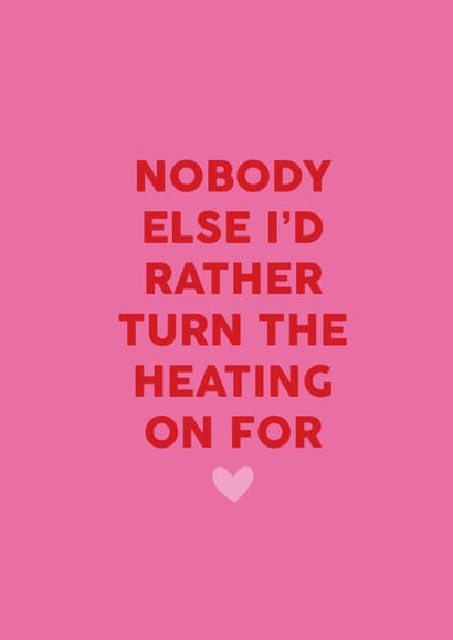 Cute funny Valentines Card created by Xoxo Designs by Ruth