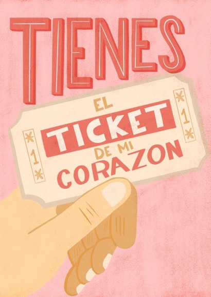 Valentines Day in spanish created by Joselynn Martinez