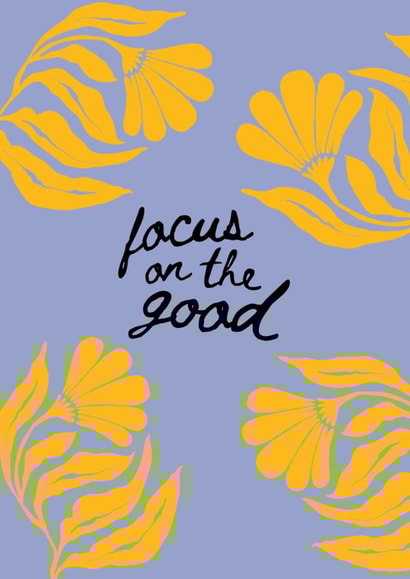 Motivational — Encouragement — Supportive message for a loved one created by Buddy Folly