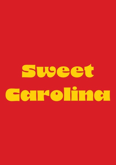 Fun Good Luck Card - Good luck Spain! - Sweet Carolina created by Full of beans