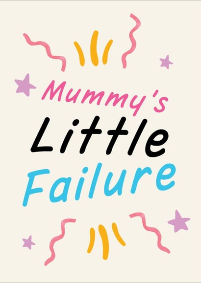 Funny Celebratory card - Results Day - Graduation - New Job - Accomplishment created by Full of beans