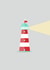lighthouse light Card 1003 created by Alessandra Giorcelli