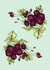 flower berry Thinking of you Card 22342 created by Anna Stankevich