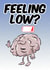 brains teenager Card 22522 created by Diego Pedauye