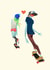 skate die Valentines Day Card 22727 created by +El Bravo+