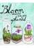 flowers orchids Just because... Card 23250 created by Erika Rier