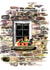 architecture window Card 22751 created by L i z H a n k i n s