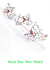 xmas christmas Christmas Card 22756 created by L i z  H a n k i n s