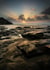 sun sunset Photography Card 1272 created by Tom Paxton
