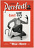 perfect cat Just because... Card 23594 created by Rian Hughes
