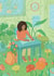 nature children Card 23559 created by Gaby D'Alessandro