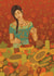 food kitchen Card 23561 created by Gaby D'Alessandro