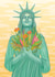 NY America Card 23562 created by Gaby D'Alessandro