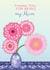 Mother's Day Card 24094 created by Lorraine Stylianou