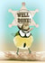 congratulations bird Congratulations Card 24391 created by Satty VerbArt