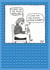 cat Mum Humour Card 1808 created by On The Prowl Cat Cartoons