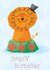 happybirthday birthday Birthday Card 24674 created by Libby Bothway