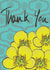 thanks grateful Thank You Card 22933 created by Higgledy Ink Illustration